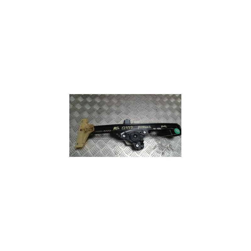 Leve vitre mecanique arriere gauche CITROEN C4 GRAND PICASSO 2 PHASE 2 d’occasion