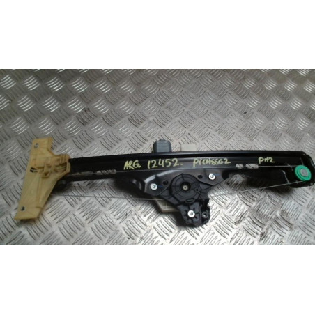 Leve vitre mecanique arriere gauche CITROEN C4 GRAND PICASSO 2 PHASE 2 d’occasion