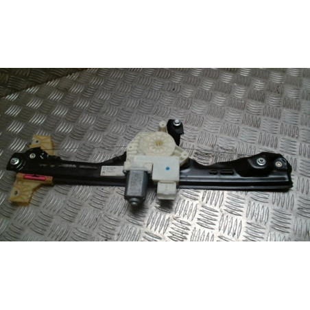 Leve vitre mecanique arriere gauche CITROEN C4 GRAND PICASSO 2 PHASE 2 d’occasion
