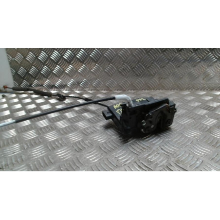 Serrure arriere gauche CITROEN C4 GRAND PICASSO 2 PHASE 2 d’occasion