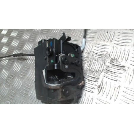 Serrure arriere gauche CITROEN C4 GRAND PICASSO 2 PHASE 2 d’occasion