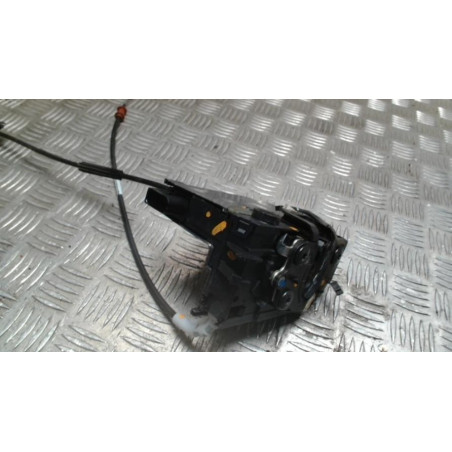 Serrure arriere droit CITROEN C4 GRAND PICASSO 2 PHASE 2 d’occasion