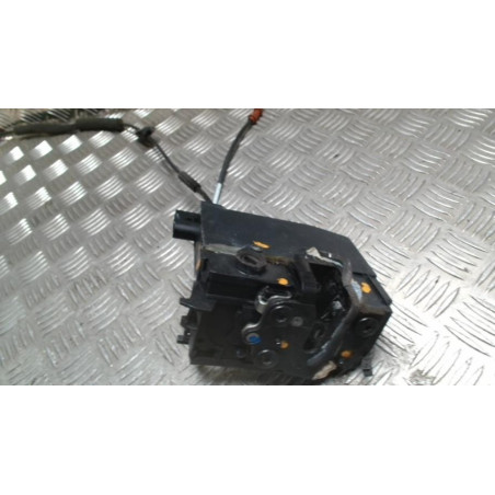 Serrure arriere droit CITROEN C4 GRAND PICASSO 2 PHASE 2 d’occasion
