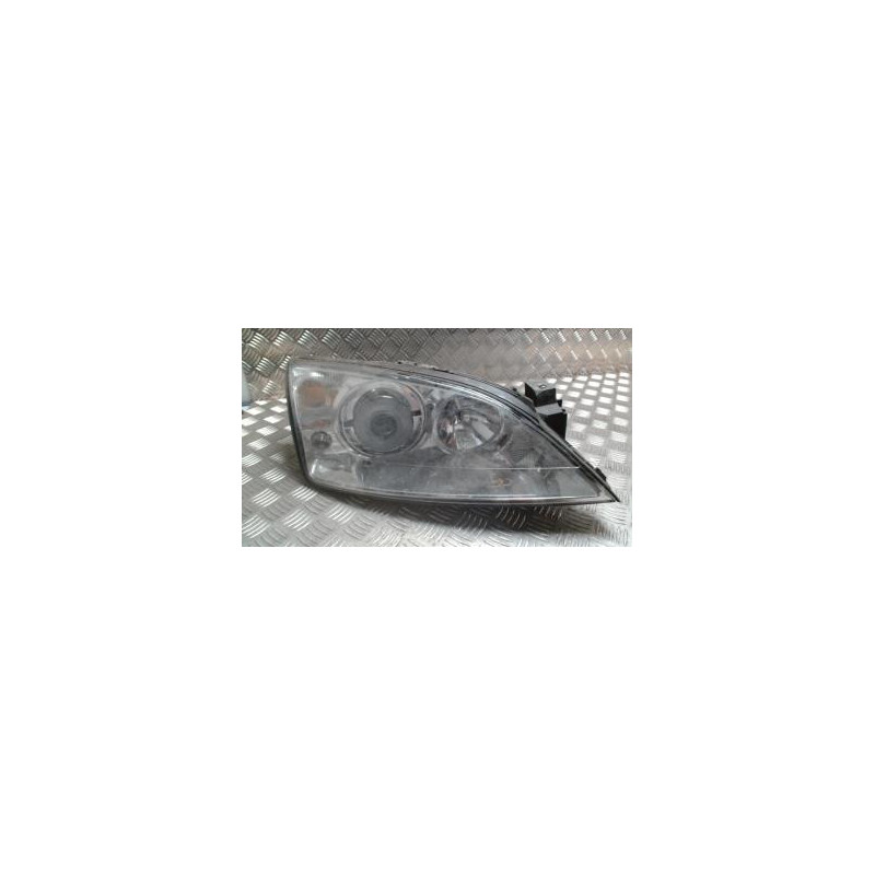 Optique avant principal droit (feux)(phare) FORD MONDEO 2 d’occasion