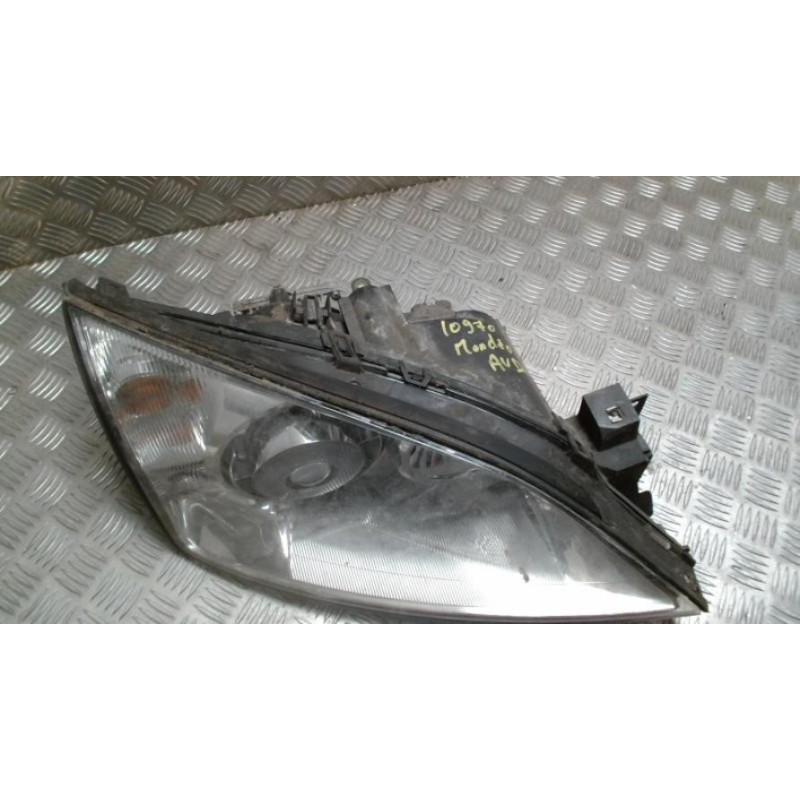 Optique avant principal droit (feux)(phare) FORD MONDEO 2 d’occasion