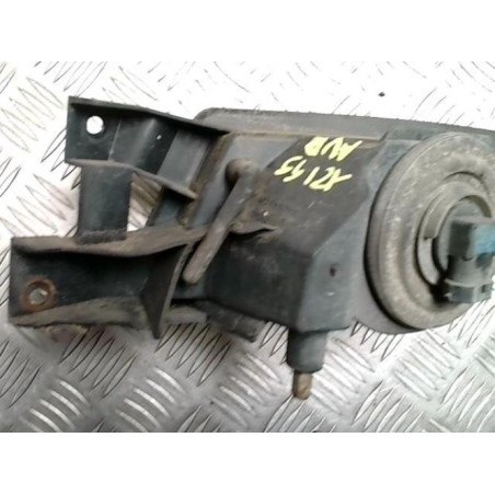 Anti brouillard droit (feux) FIAT BRAVO 2 d’occasion