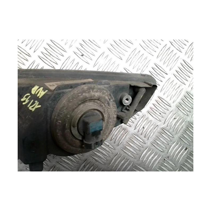 Anti brouillard droit (feux) FIAT BRAVO 2 d’occasion