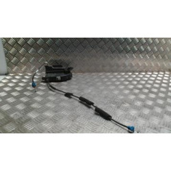 Serrure avant droit CITROEN C4 GRAND PICASSO 2 PHASE 2 d’occasion