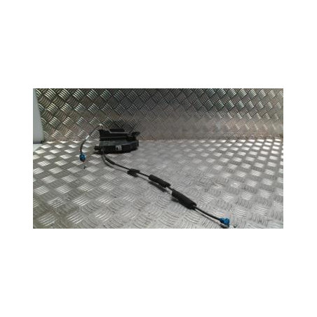 Serrure avant droit CITROEN C4 GRAND PICASSO 2 PHASE 2 d’occasion