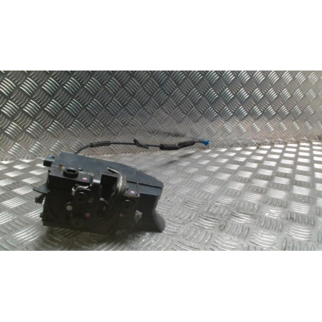 Serrure avant droit CITROEN C4 GRAND PICASSO 2 PHASE 2 d’occasion