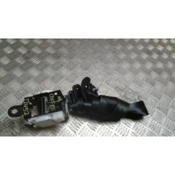 Ceinture arriere centre troisieme ligne CITROEN C4 GRAND PICASSO 2 PHASE 2 d’occasion