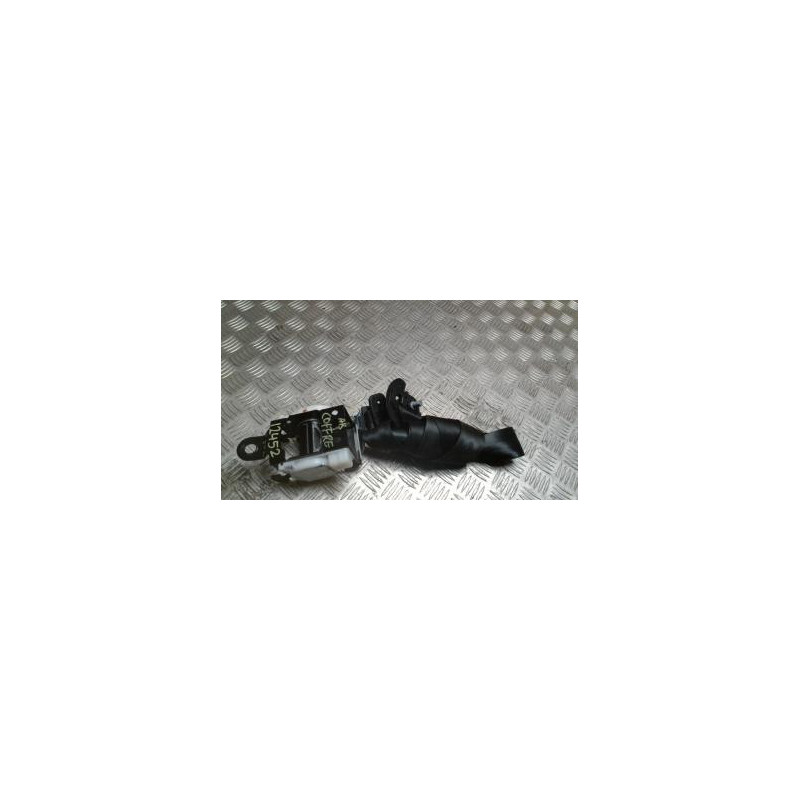 Ceinture arriere centre troisieme ligne CITROEN C4 GRAND PICASSO 2 PHASE 2 d’occasion