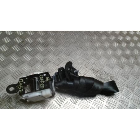 Ceinture arriere centre troisieme ligne CITROEN C4 GRAND PICASSO 2 PHASE 2 d’occasion