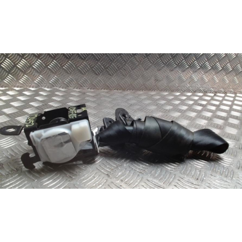 Ceinture arriere centre troisieme ligne CITROEN C4 GRAND PICASSO 2 PHASE 2 d’occasion