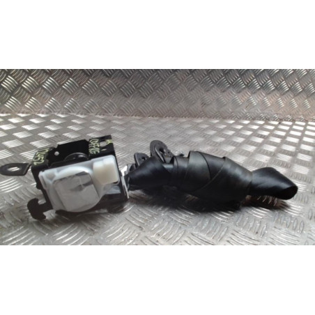 Ceinture arriere centre troisieme ligne CITROEN C4 GRAND PICASSO 2 PHASE 2 d’occasion