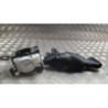 Ceinture arriere centre troisieme ligne CITROEN C4 GRAND PICASSO 2 PHASE 2 d’occasion