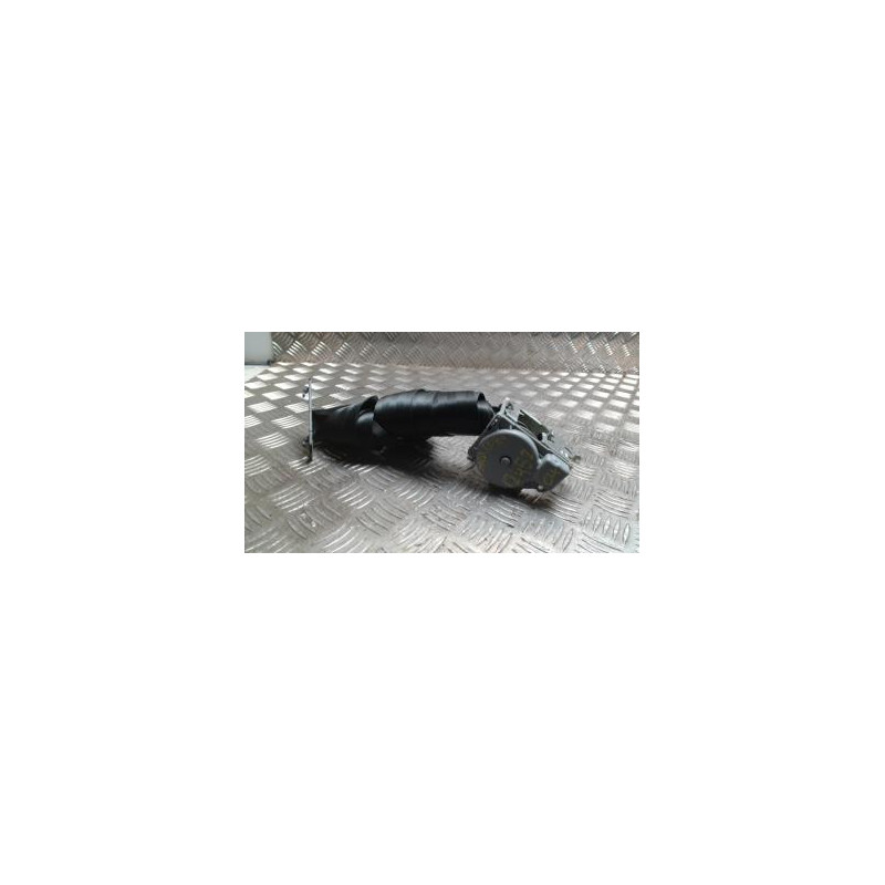 Ceinture arriere droite troisieme ligne CITROEN C4 GRAND PICASSO 2 PHASE 2 d’occasion