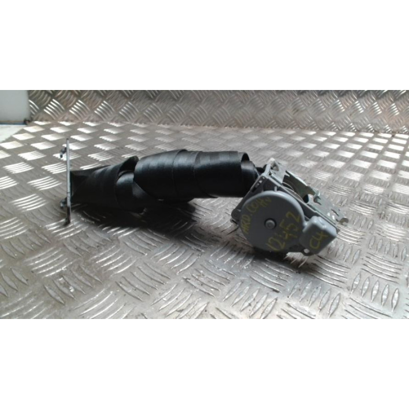 Ceinture arriere droite troisieme ligne CITROEN C4 GRAND PICASSO 2 PHASE 2 d’occasion