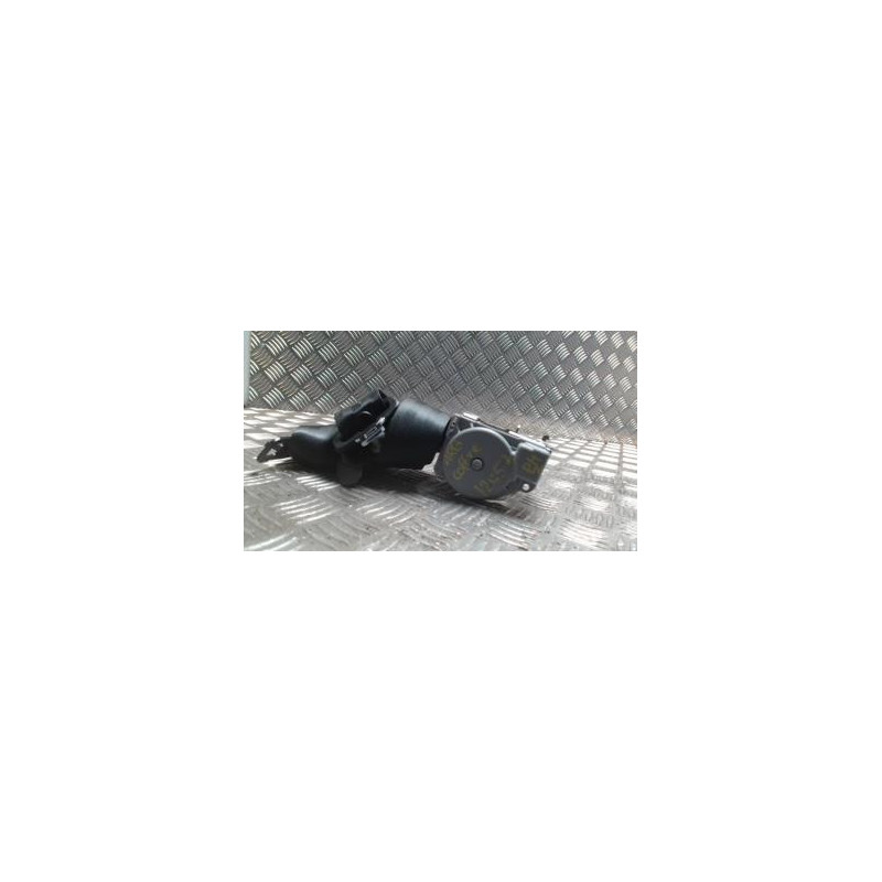 Ceinture arriere gauche troisieme ligne CITROEN C4 GRAND PICASSO 2 PHASE 2 d’occasion