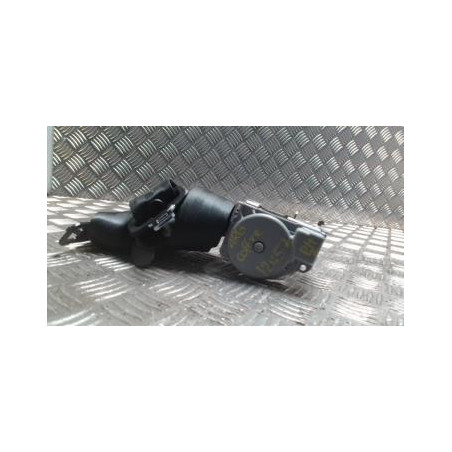 Ceinture arriere gauche troisieme ligne CITROEN C4 GRAND PICASSO 2 PHASE 2 d’occasion