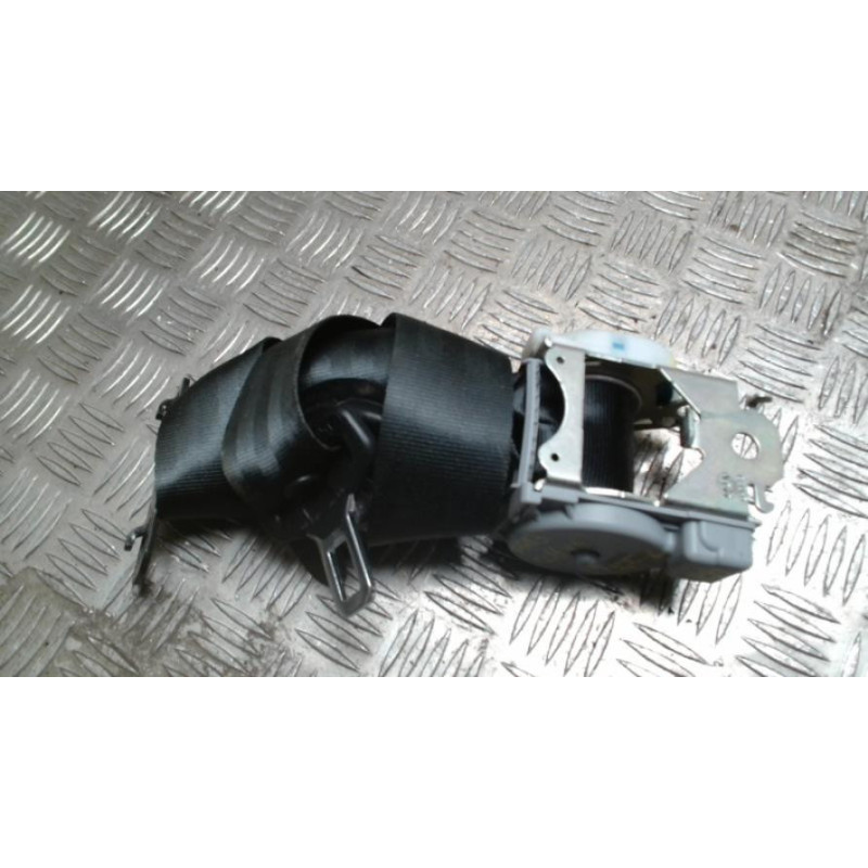 Ceinture arriere gauche troisieme ligne CITROEN C4 GRAND PICASSO 2 PHASE 2 d’occasion