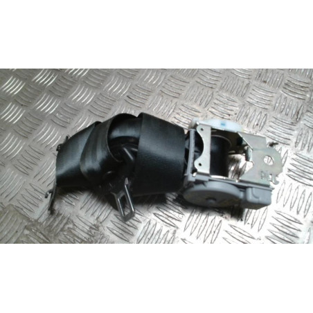Ceinture arriere gauche troisieme ligne CITROEN C4 GRAND PICASSO 2 PHASE 2 d’occasion