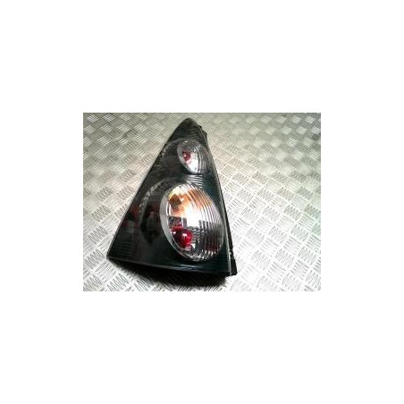 Feu arriere principal gauche (feux) CITROEN C1 1 PHASE 2 d’occasion