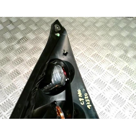 Feu arriere principal gauche (feux) CITROEN C1 1 PHASE 2 d’occasion