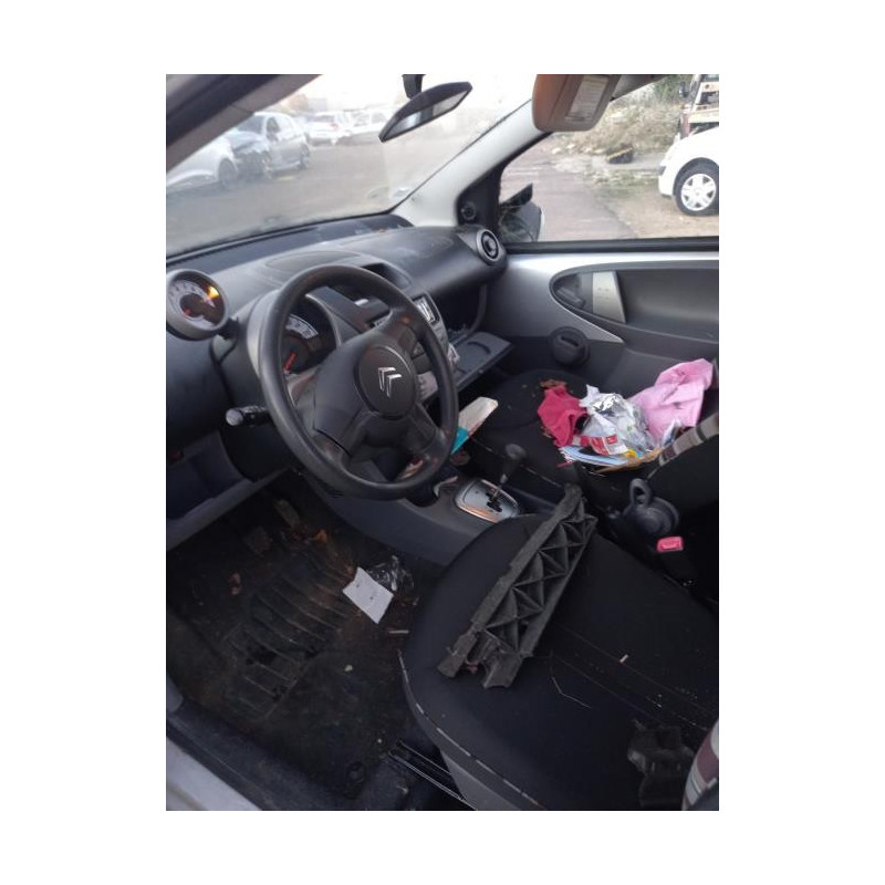 Feu arriere principal gauche (feux) CITROEN C1 1 PHASE 2 d’occasion