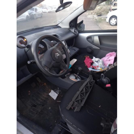 Feu arriere principal gauche (feux) CITROEN C1 1 PHASE 2 d’occasion
