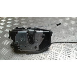 Serrure avant droit BMW SERIE 1 F20 PHASE 2 d’occasion