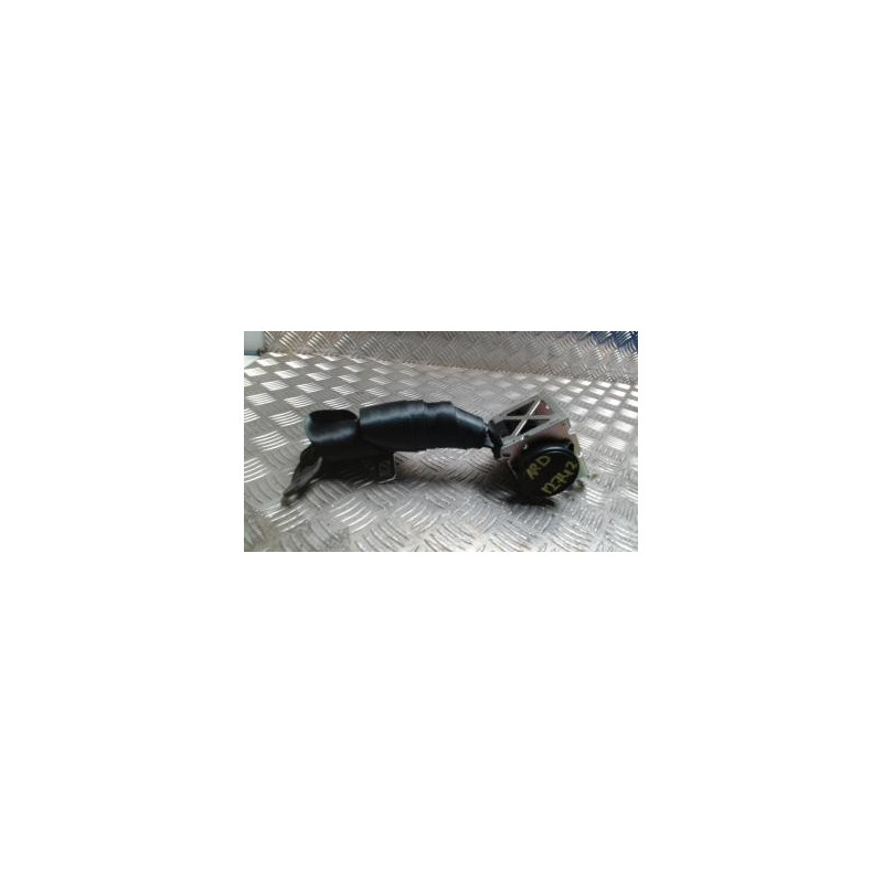 Ceinture arriere droit DACIA SANDERO 2 PHASE 2 d’occasion