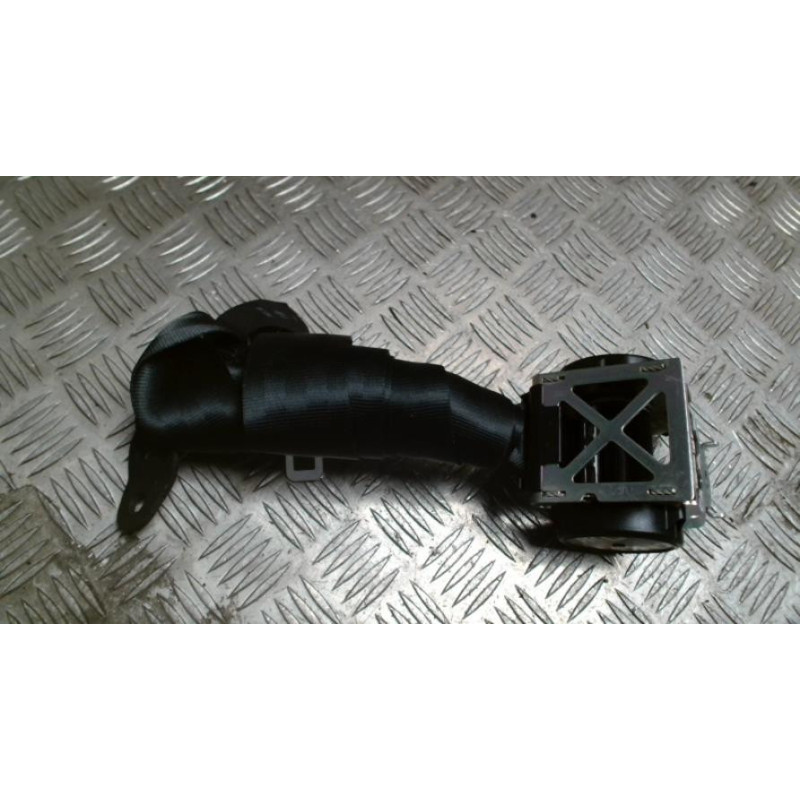 Ceinture arriere droit DACIA SANDERO 2 PHASE 2 d’occasion