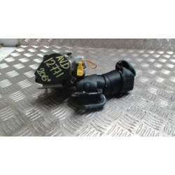 Ceinture avant droit PEUGEOT 206+ d’occasion