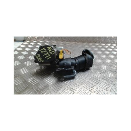 Ceinture avant droit PEUGEOT 206+ d’occasion