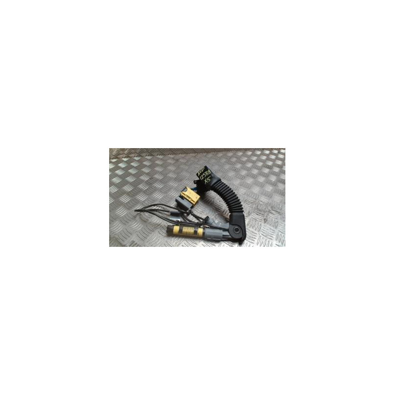 Ceinture avant droit BMW X5 E53 d’occasion