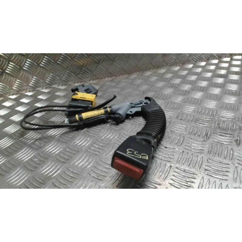 Ceinture avant droit BMW X5 E53 d’occasion