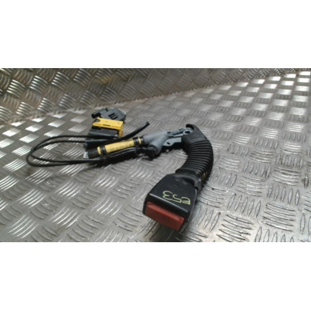 Ceinture avant droit BMW X5 E53 d’occasion