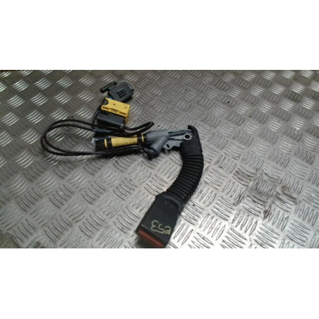 Ceinture avant droit BMW X5 E53 d’occasion
