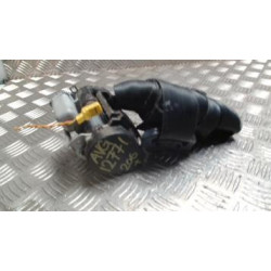 Ceinture avant gauche PEUGEOT 206+ d’occasion