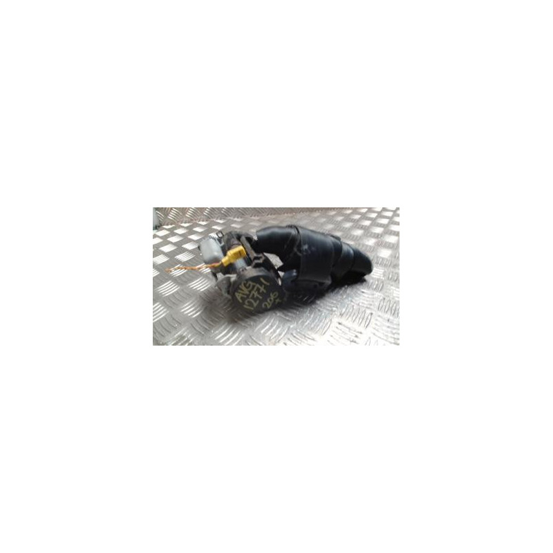 Ceinture avant gauche PEUGEOT 206+ d’occasion