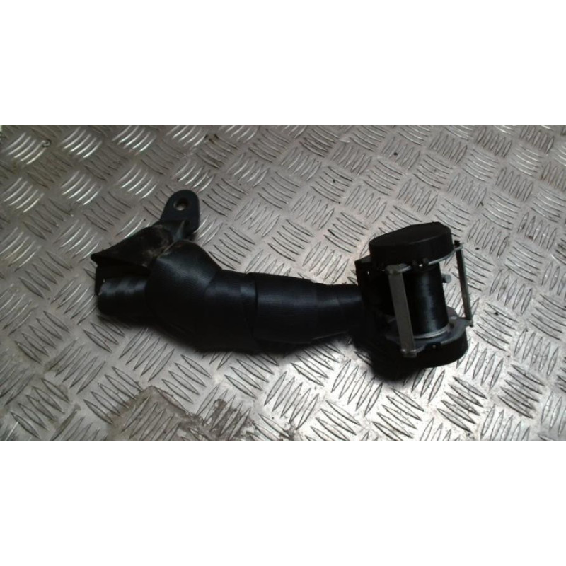 Ceinture arriere droit PEUGEOT 206+ d’occasion