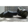 Ceinture arriere droit PEUGEOT 206+ d’occasion