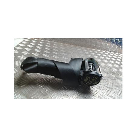 Ceinture avant gauche DACIA SANDERO 2 PHASE 2 d’occasion