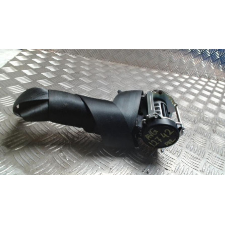 Ceinture avant gauche DACIA SANDERO 2 PHASE 2 d’occasion