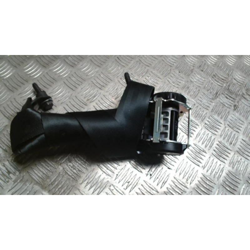 Ceinture avant gauche DACIA SANDERO 2 PHASE 2 d’occasion