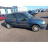 Feu arriere principal droit (feux) RENAULT CLIO 2 PHASE 1 d’occasion