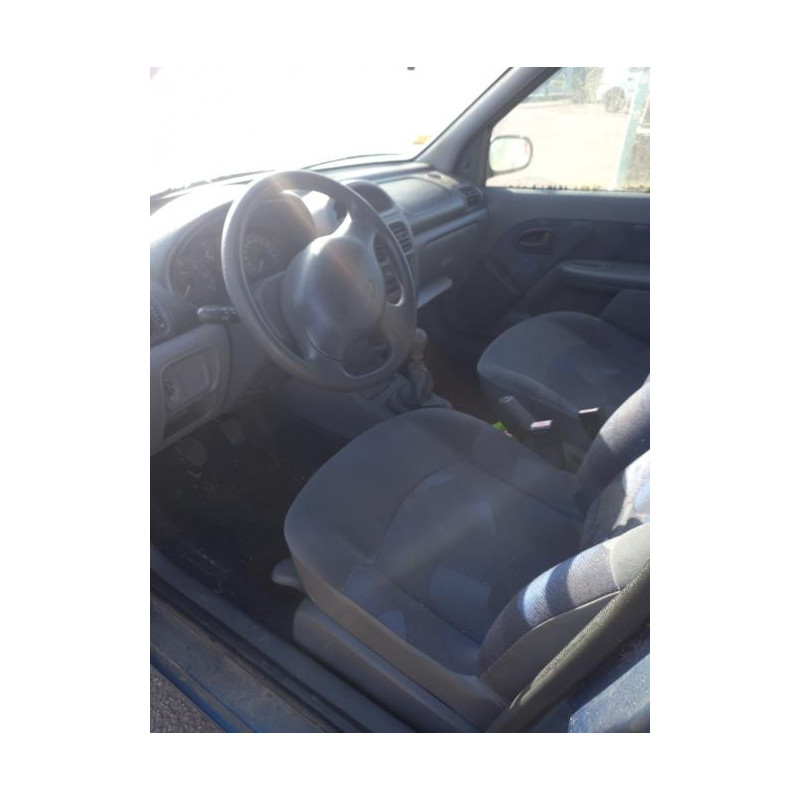 Feu arriere principal droit (feux) RENAULT CLIO 2 PHASE 1 d’occasion
