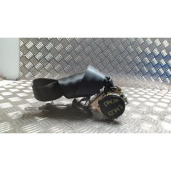 Ceinture arriere centre troisieme ligne DACIA SANDERO 2 PHASE 2 d’occasion
