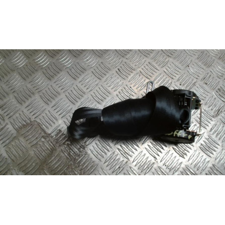Ceinture arriere centre troisieme ligne DACIA SANDERO 2 PHASE 2 d’occasion